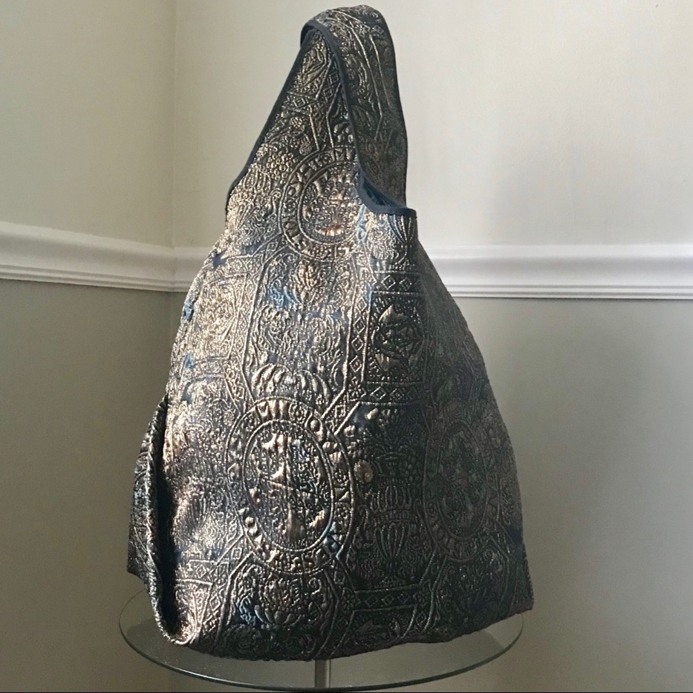 Limited Edition H&M Conscious Tote/Hobo Bag